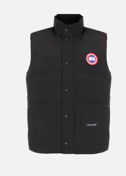 Manteau sans manche Canada Goose