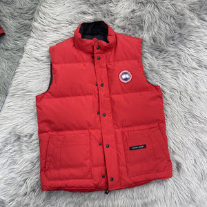 Manteau sans manche Canada Goose